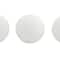 Hygloss® 3" Craft Foam Balls, 2 Packs of 12